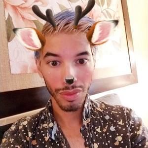 Meet your Posher, Alexander